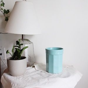 SOLD // Martha Stewart Kitchen Utensils Holder